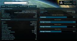 Видеокарта GeForce GTX 1070 Ti появилась в базе Ashes of the Singularity