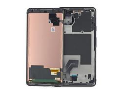 Смартфон Google Pixel 2 XL заработал у iFixit шесть баллов