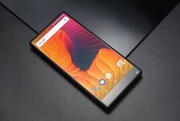 Смартфон Vernee Mix 2, мимикрирующий под Xiaomi Mi Mix 2, оценен в $230