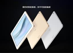 Honor WaterPlay Tab – водозащищенный планшет с 10-дюймовым экраном и восьмиядерным процессором
