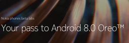 HMD запускает бета-тестирование Android Oreo для смартфонов Nokia