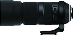Названа дата выпуска объектива Tamron 100-400mm f/4.5-6.3 Di VC USD (Model A035)