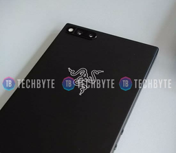 Смартфон Razer Phone получит дисплей с кадровой частотой 120 Гц, сдвоенную камеру и поддержку Quick Charge 4+