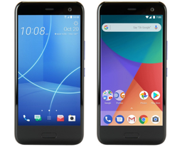 Смартфон HTC U11 Life получит далеко не флагманские параметры