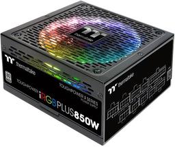 Ассортимент Thermaltake пополнили блоки питания Toughpower iRGB PLUS Platinum - TT Premium Edition мощностью 850, 1050 и 1200 Вт