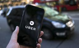 SoftBank вложит в Uber до 10 млрд долларов