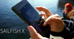 Sailfish OS для смартфонов Sony стала доступна для загрузки