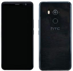 Смартфон HTC U11 Plus получит степень защиты IP68, Edge Sense и Boom Sound, но не будет представлен 2 ноября 
