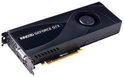 Система охлаждения Inno3D Jet-Fan предназначена для 3D-карт серии GeForce GTX 10XX