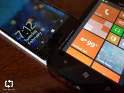 Nokia тестировала технологию 3D Touch для мобильных устройств задолго до Apple