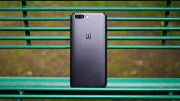 Смартфон OnePlus 5T не увидит свет, а OnePlus 6 ожидается в начале 2018