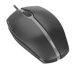 Мышь Cherry Gentix Silent работает бесшумно
