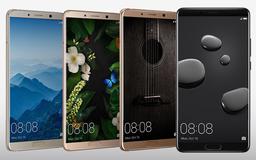 По мнению представителя IDC, Huawei уже в этом году обойдет Apple на рынке смартфонов