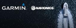 Компания Garmin покупает компанию Navionics