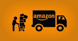 Рост выручки на 34% и хороший прогноз на текущий квартал обеспечил Amazon рост акций до рекордного значения