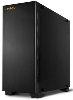 Antec P110 Luce — компьютерный корпус в минималистском исполнении за 120 евро
