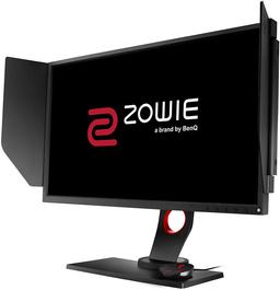 Игровой монитор Benq Zowie XL2536 поддерживает технологию DyAc