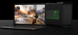 Razer обновила ноутбук Blade Stealth, оснастив его CPU Intel Core i7-8550U