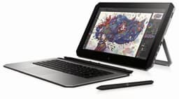 HP ZBook x2 — недешевый планшет с экраном разрешением 4K, GPU Nvidia и CPU Core i7 для профессионалов