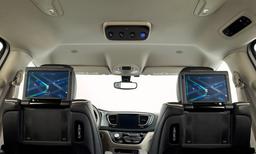 Waymo считает, что беспилотные авто не должны передавать управление водителю даже в экстренных ситуациях