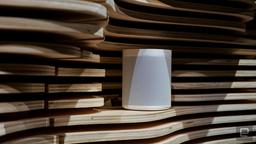 Sonos называет One лучшей умной акустической системой для любителей музыки