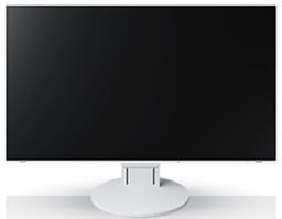 Монитор EIZO FlexScan EV2785 оснащен экраном разрешением 4К и портом USB-C