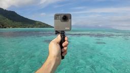 Сферическую камеру GoPro Fusion оценили в 700 долларов