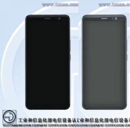 Смартфон HTC U11 Plus получил экран со скругленными углами