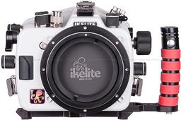 Ikelite «рассматривает возможность» выпуска подводного бокса для Nikon D850