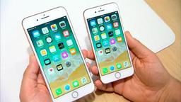 Многие владельцы смартфонов iPhone 8 несут их в магазины в обмен на iPhone X 
