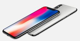 На iPhone X оформлено более 5,5 млн предварительных заказов
