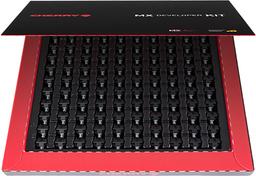 Набор из 110 переключателей Cherry MX стоит 40 евро