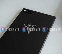 Опубликовано изображение смартфона Razer