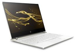 HP перевела свой ультратонкий ноутбук Spectre на процессоры Intel Core восьмого поколения