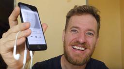 Человек, который сам собрал iPhone 6s, добавил в iPhone 7 рабочий разъем 3,5 мм
