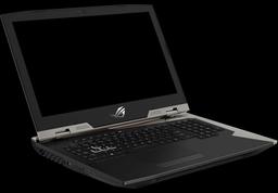 Игровой ноутбук Asus ROG Chimera получил 17-дюймовый дисплей IPS с поддержкой кадровой частоты в 144 Гц