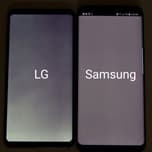 Специалисты Ars Technica не в восторге от дисплея смартфона LG V30