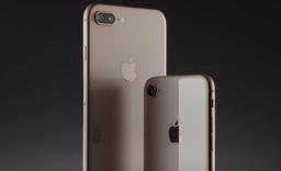 Apple назвала 8 причин, за которые стоит любить iPhone 8