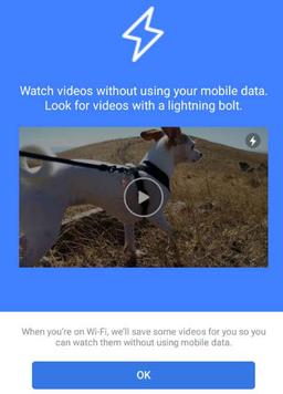 Facebook* тестирует функциональность Instant Videos для устройств с ОС Android