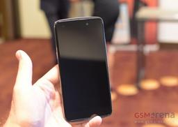 TCL второй раз за три месяца представила смартфон Alcatel Idol 5s, только теперь это совершенно иное устройство