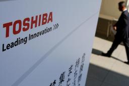Консорциум при участии SK Hynix готов заплатить за полупроводниковый бизнес Toshiba на 4,3 млрд долларов больше изначального предложения