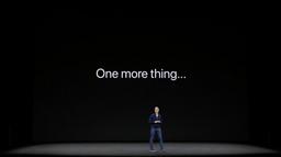 Представлен смартфон iPhone X (iPhone Ten), который поступит в продажу 3 ноября по цене $999 [Обновлено]