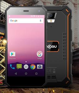 Опубликованы характеристики защищенного смартфона Nomu S10 Pro