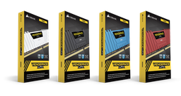 Corsair представила набор оперативной памяти Vengeance LPX DDR4-4600
