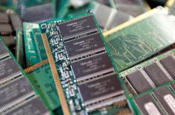 Полупроводниковый бизнес Toshiba всё-таки купит Western Digital