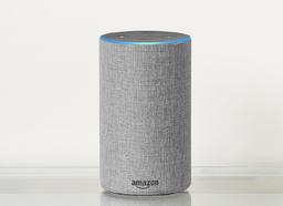 Представлена умная акустическая система All-New Amazon Echo