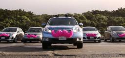 Alphabet может вложить около 1 млрд долларов в Lyft, будучи при этом акционером Uber