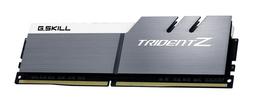 G.Skill выпустила оперативную память Trident Z, работающую на частоте 4600 МГц при задержках CL19-23-23-43