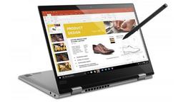 Lenovo представила трансформируемый ноутбук Yoga 720 с 12-дюймовым экраном