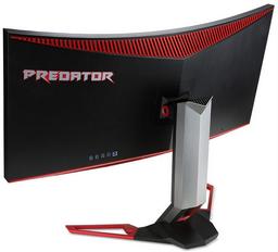 Acer смогла вдвое нарастить продажи игровых мониторов